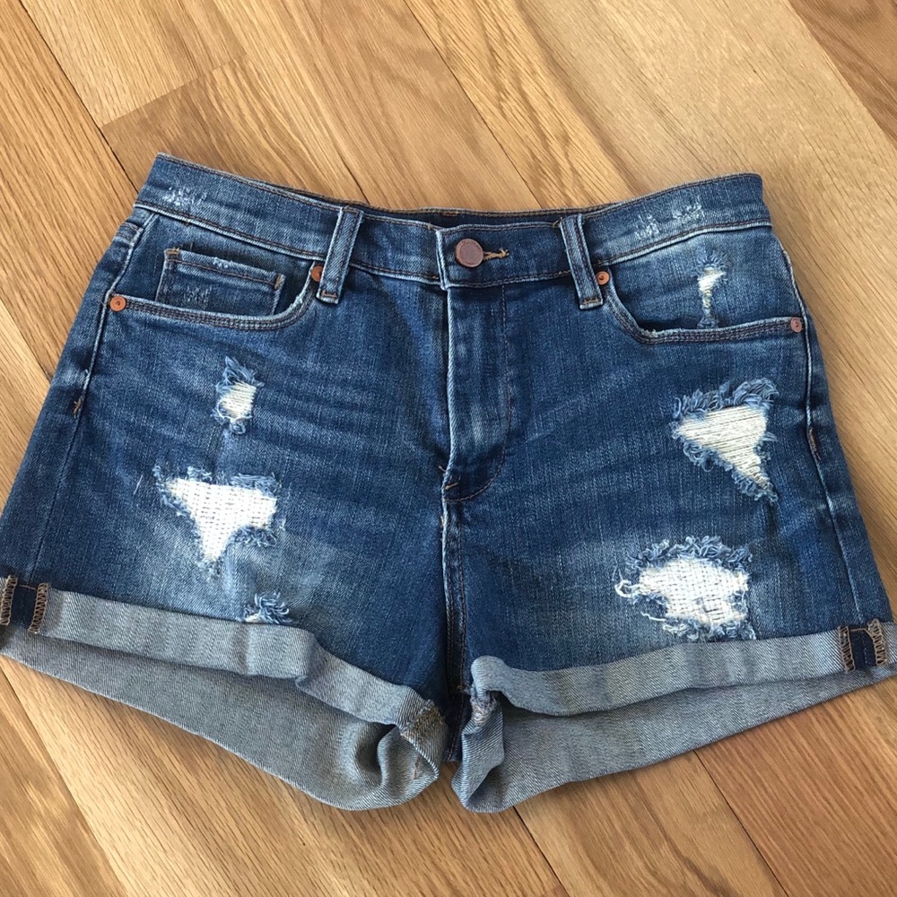 BLANK-NYC shorts - NEW! Removed tags never worn